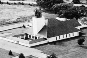 Bilde av Ekeberg Krematorium